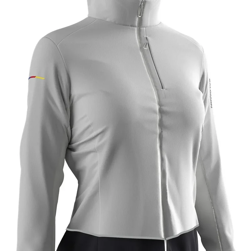 Manteau Salomon Light Shell (femmes)