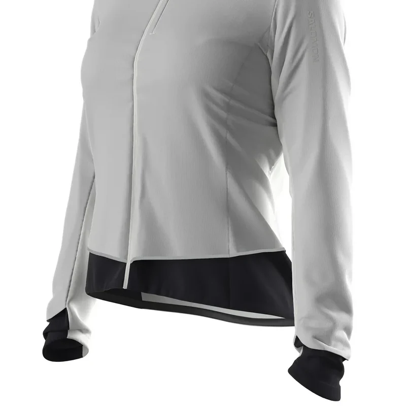 Manteau Salomon Light Shell (femmes)