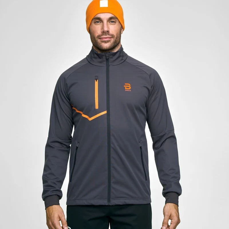 Manteau Bjorn Daehlie Kikut (hommes)