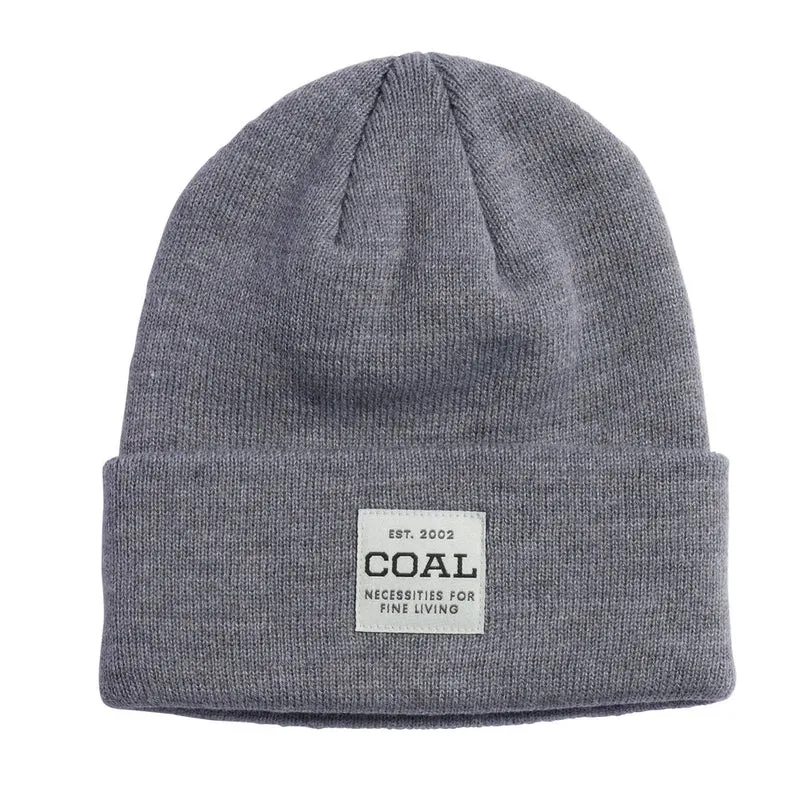 Tuque Coal The Uniform Mid