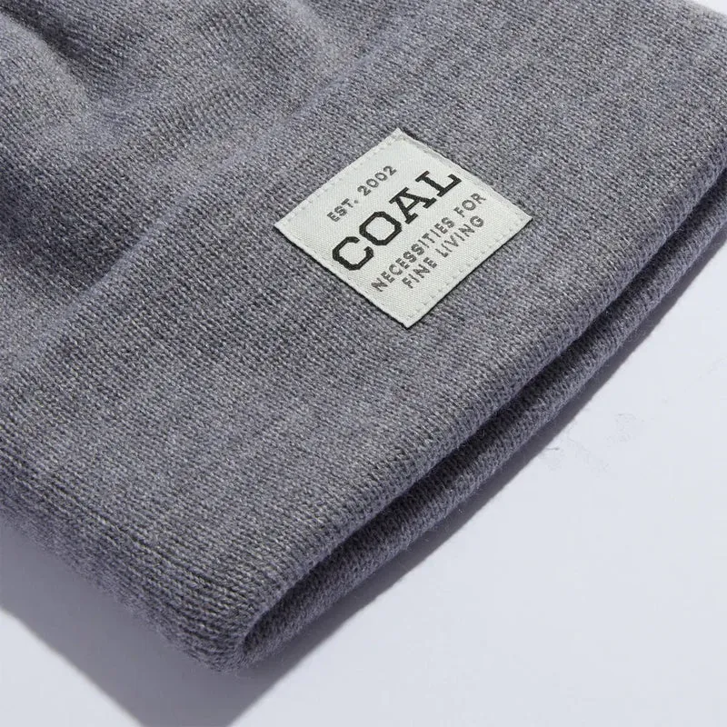 Tuque Coal The Uniform Mid