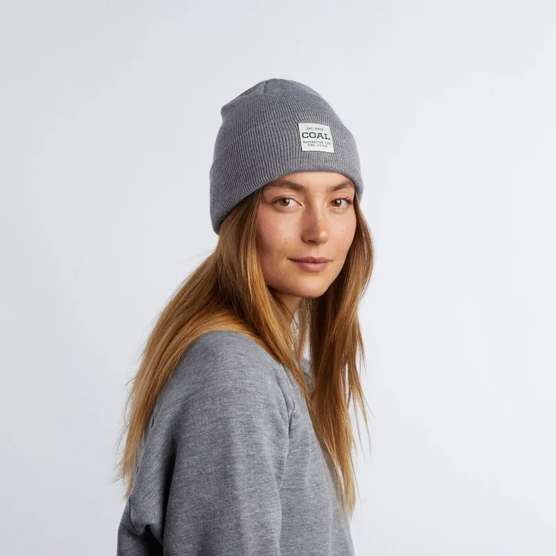 Tuque Coal The Uniform Mid