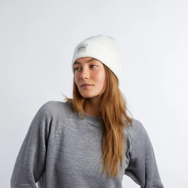 Tuque Coal The Uniform Mid