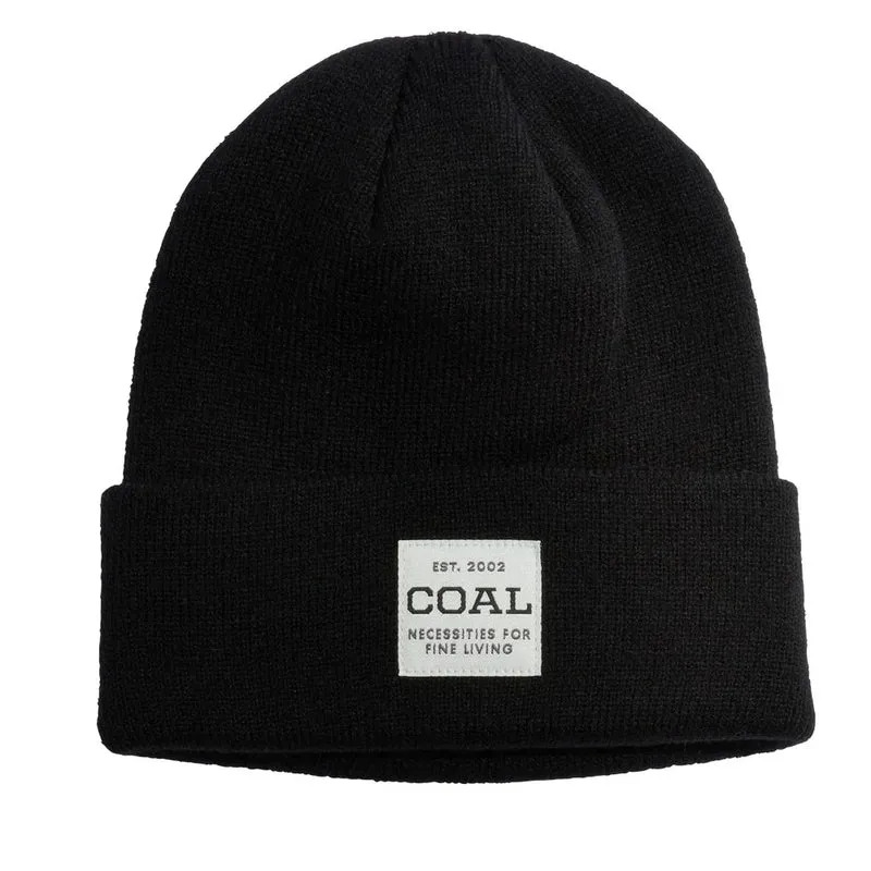 Tuque Coal The Uniform Mid