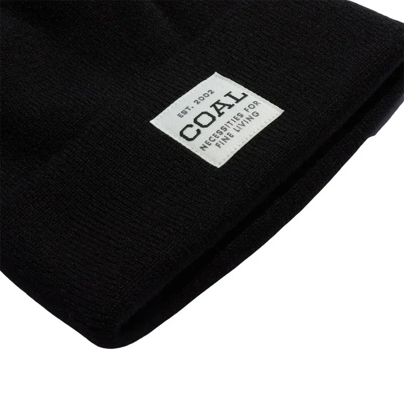 Tuque Coal The Uniform Mid