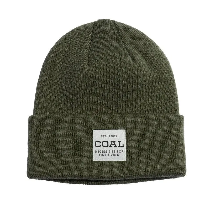 Tuque Coal The Uniform Mid