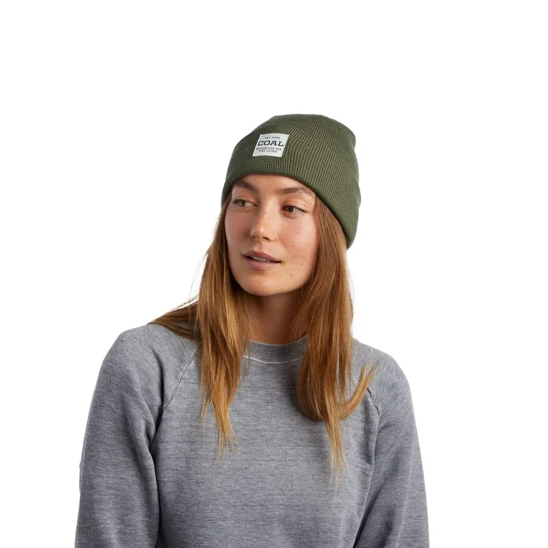 Tuque Coal The Uniform Mid