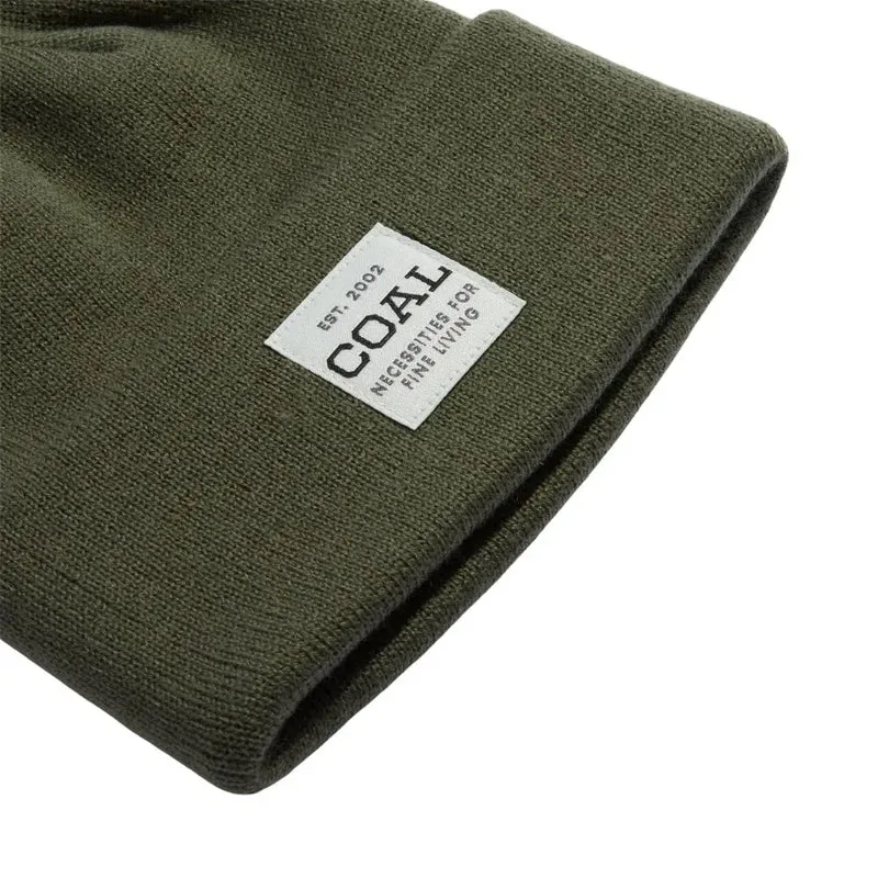 Tuque Coal The Uniform Mid