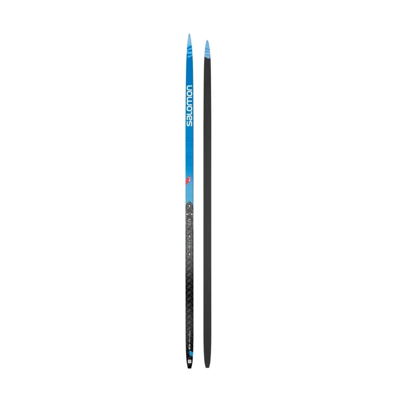 Skis de fond classique Salomon S/Lab Carbon Classic MED