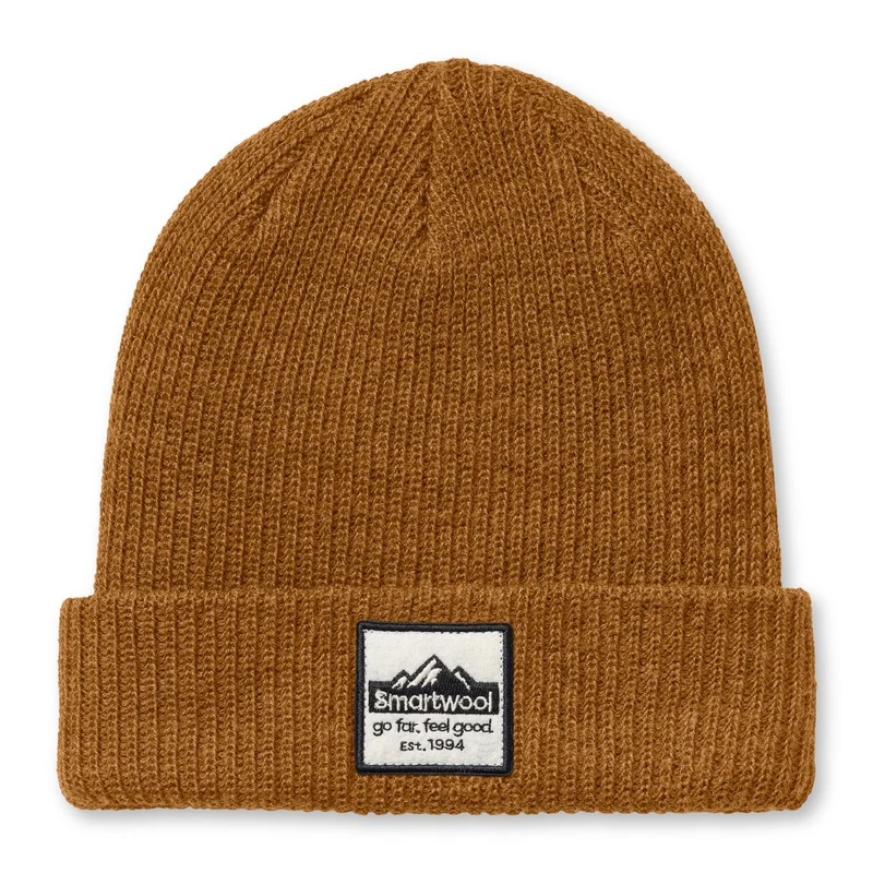 Tuque Smartwool Patch