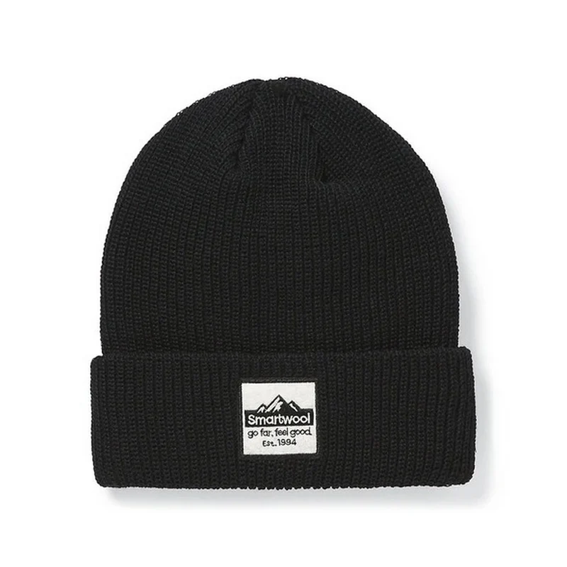 Tuque Smartwool Patch
