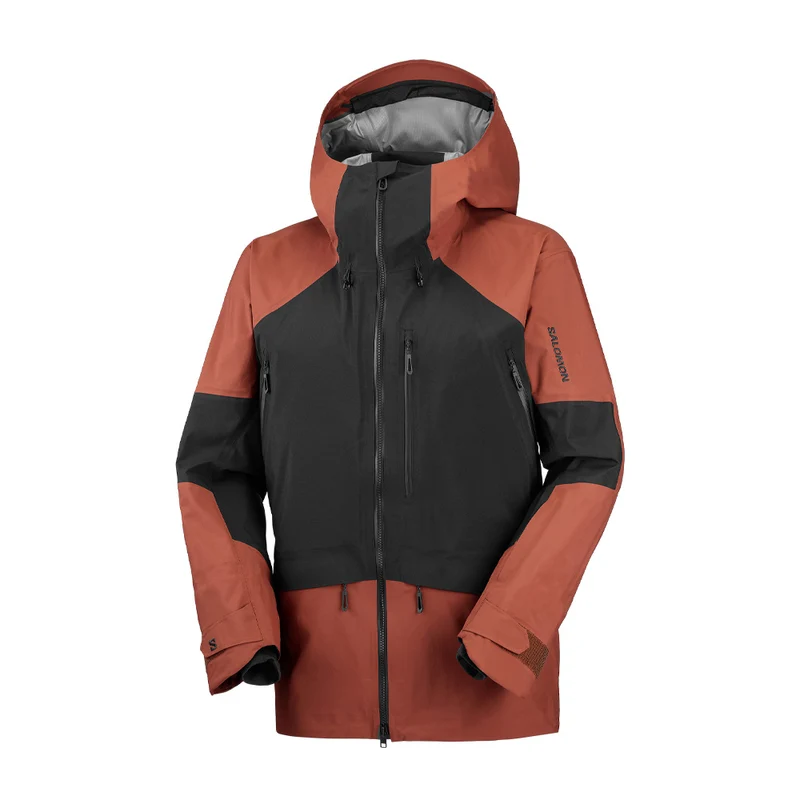 Manteau Salomon Moon Patrol (hommes)