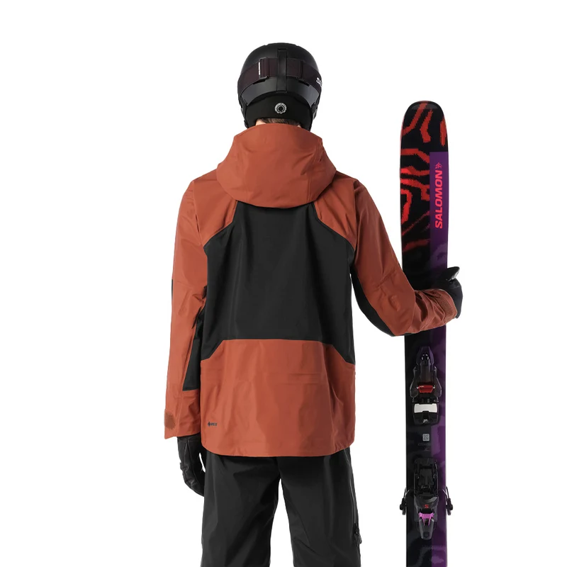 Manteau Salomon Moon Patrol (hommes)