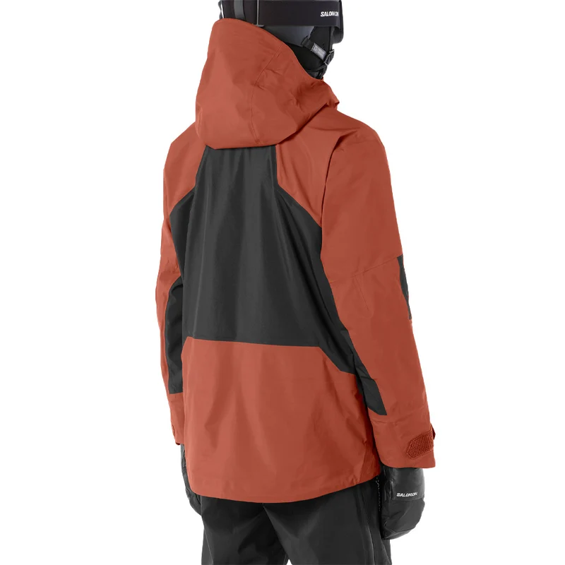 Manteau Salomon Moon Patrol (hommes)