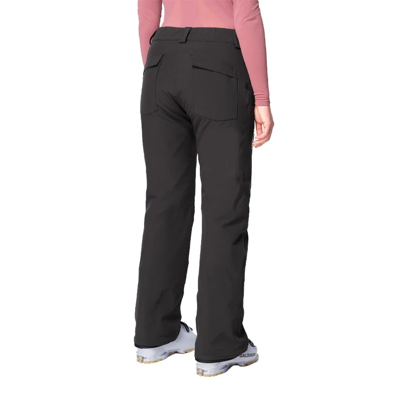 Pantalon isolé Salomon Edge (femmes)
