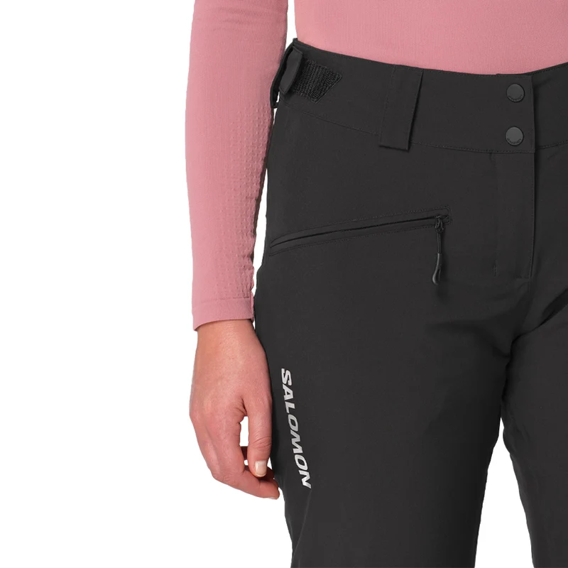 Pantalon isolé Salomon Edge (femmes)