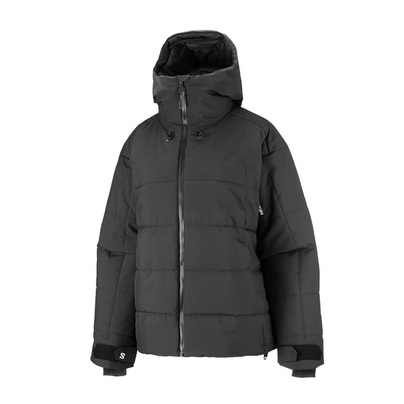 Manteau Salomon Whitelight (femmes)