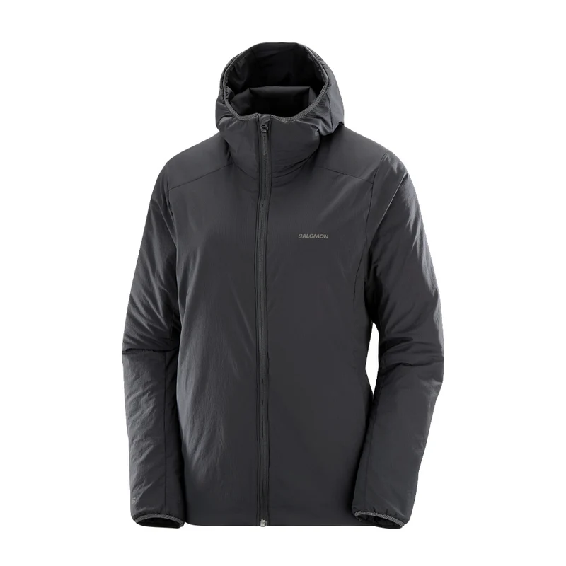 Manteau isolé Salomon Mountain Flex (femmes)