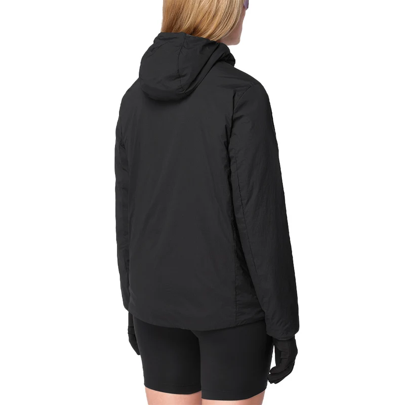 Manteau isolé Salomon Mountain Flex (femmes)