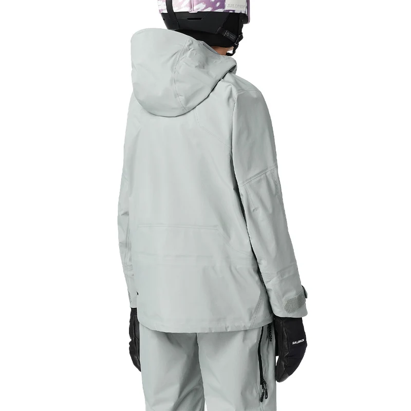 Manteau Salomon Moon Patrol (femmes)