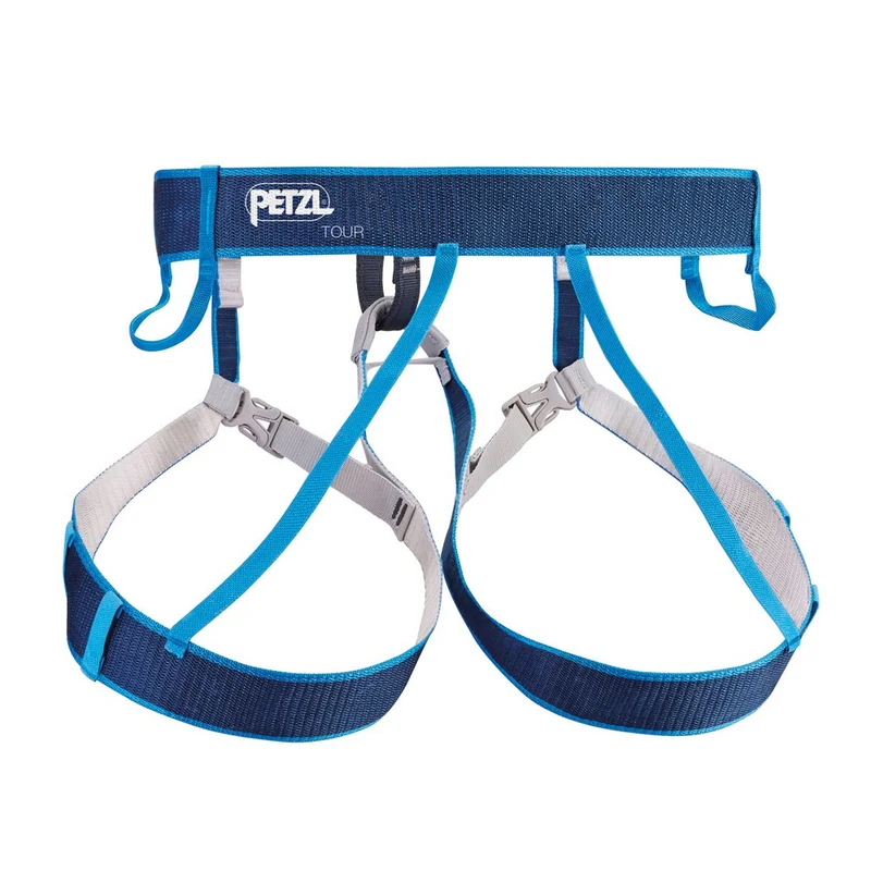 Harnais Petzl Tour