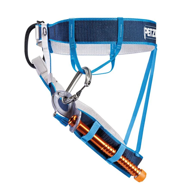 Harnais Petzl Tour