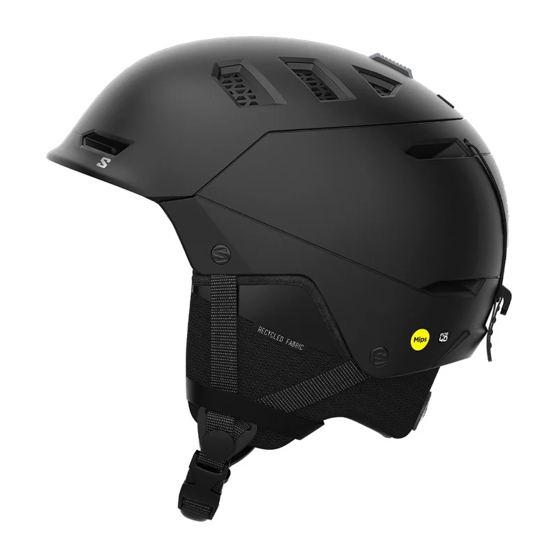 Casque de ski Salomon Brigade MIPS