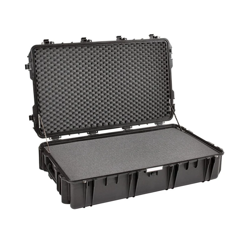 Mallette pour arme Explorer Cases 10826 BD5 barre porte-fusil 1080 x 620 x 260 mm