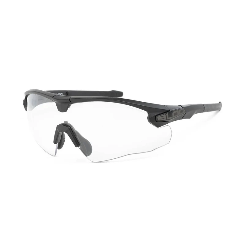 Lunettes de protection balistiques Bloc Tactical LYNX kit 3 écrans 2 mm CE et UKCA