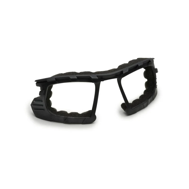 Lunettes de protection balistiques Bloc Tactical BOLT kit 3 écrans EN 166 1 FT KN