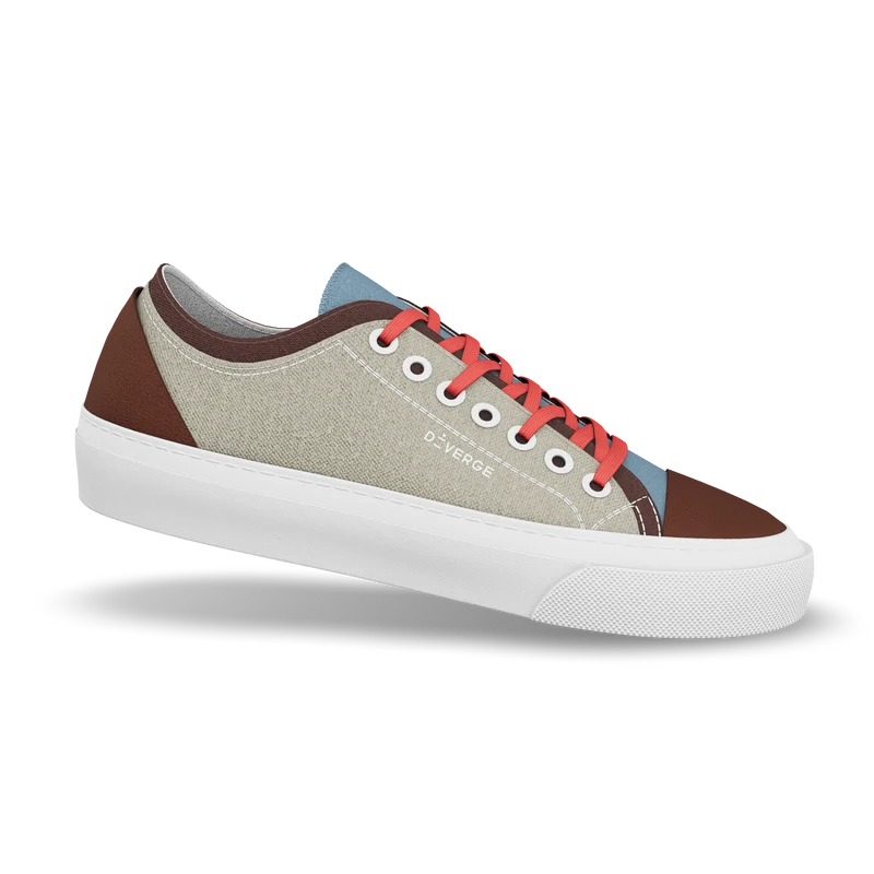 My Twist Low