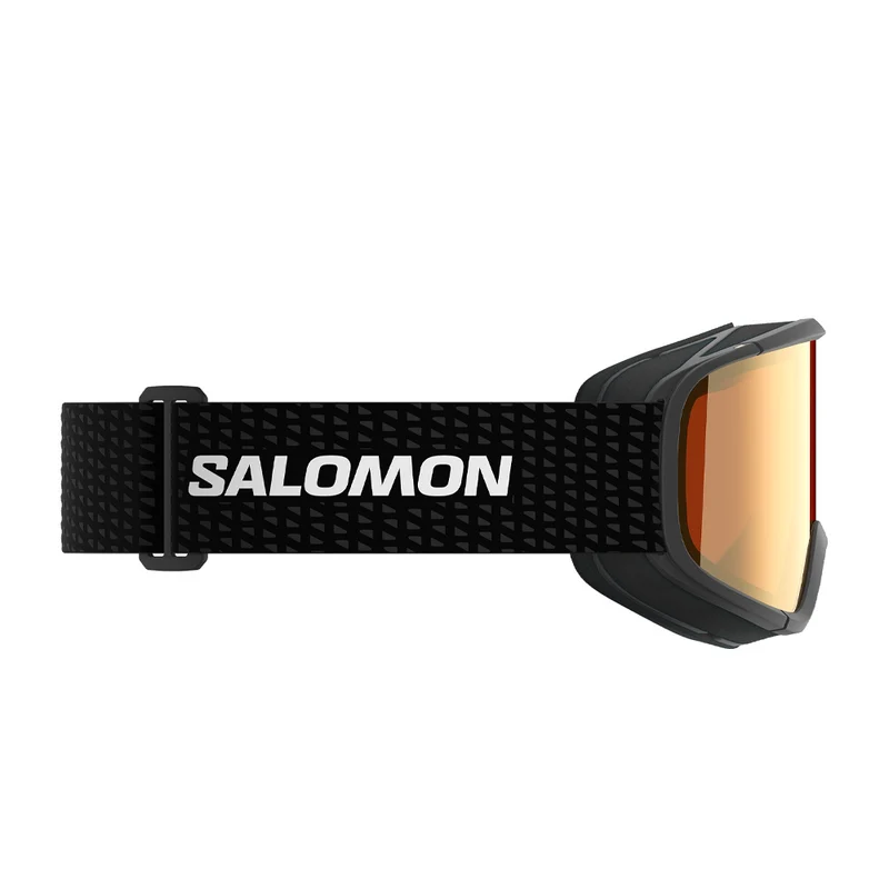 Lunettes de ski Salomon Aksium 2.0 – Photochromic Black