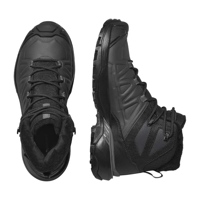 Bottes imperméables Salomon X Ultra Snowpilot (femmes)