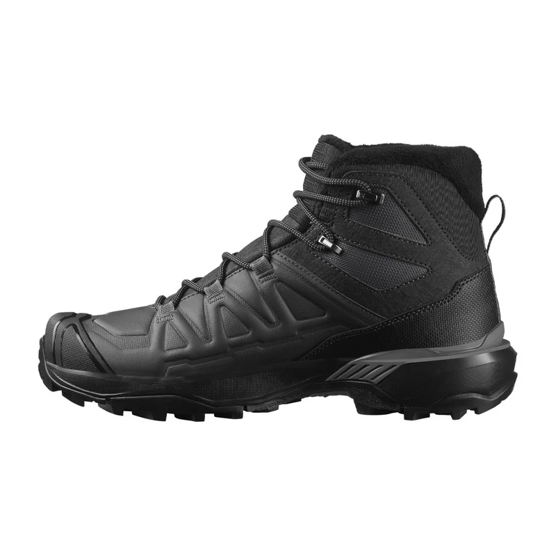 Bottes imperméables Salomon X Ultra Snowpilot (femmes)
