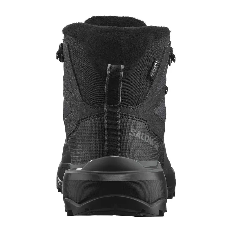 Bottes imperméables Salomon X Ultra Snowpilot (femmes)