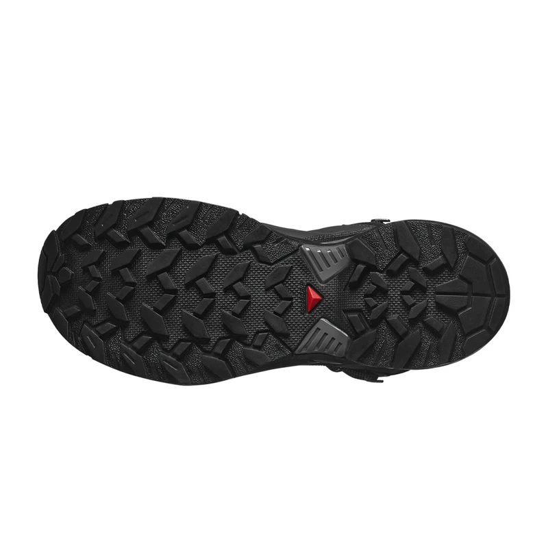 Bottes imperméables Salomon X Ultra Snowpilot (femmes)