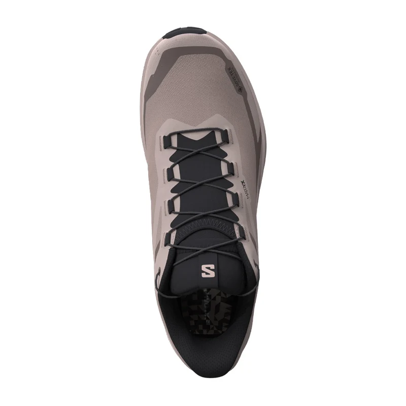 Souliers de course en sentier Salomon Genesis 2 GTX (femmes)
