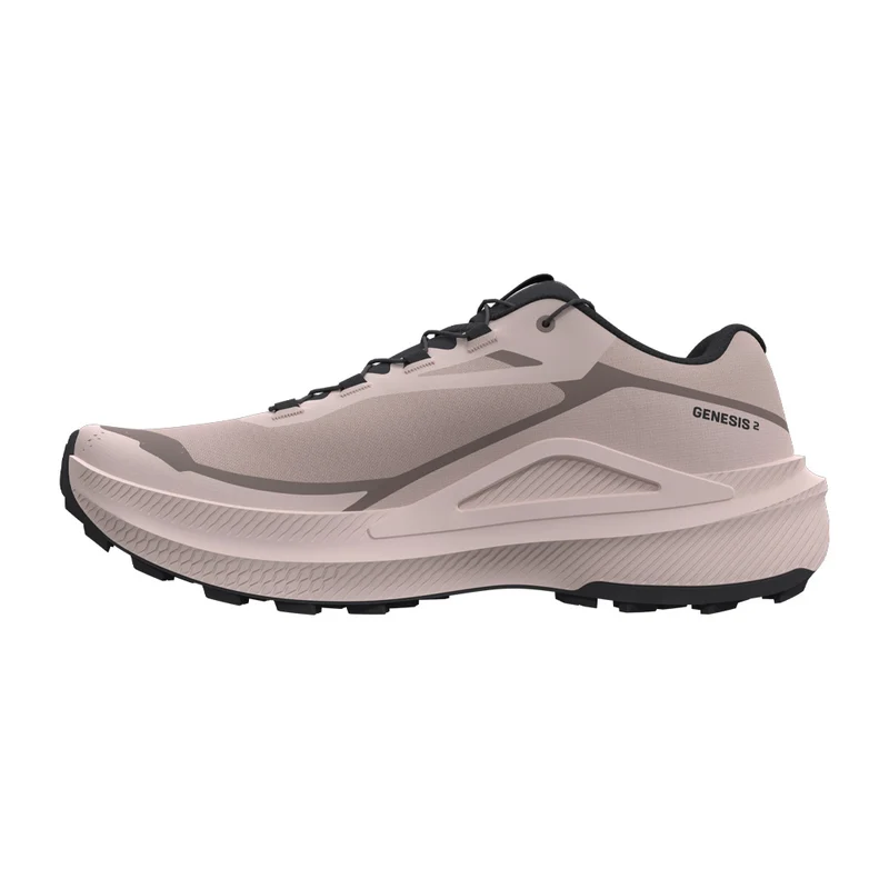 Souliers de course en sentier Salomon Genesis 2 GTX (femmes)