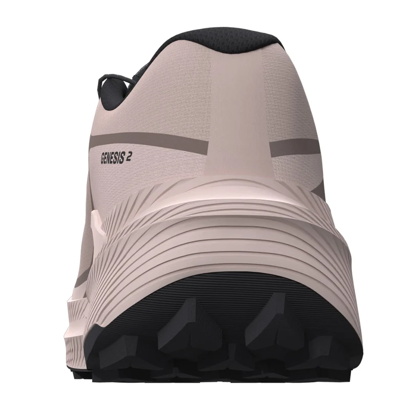 Souliers de course en sentier Salomon Genesis 2 GTX (femmes)