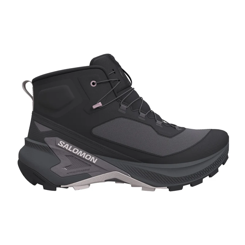 Bottes de randonnée Salomon Genesis Mid GTX (femmes)