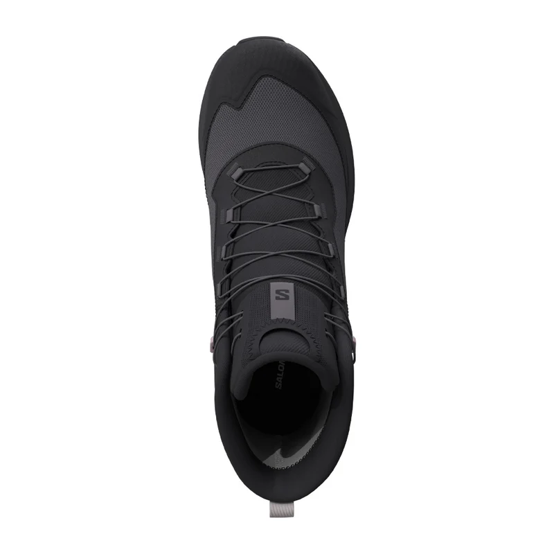 Bottes de randonnée Salomon Genesis Mid GTX (femmes)