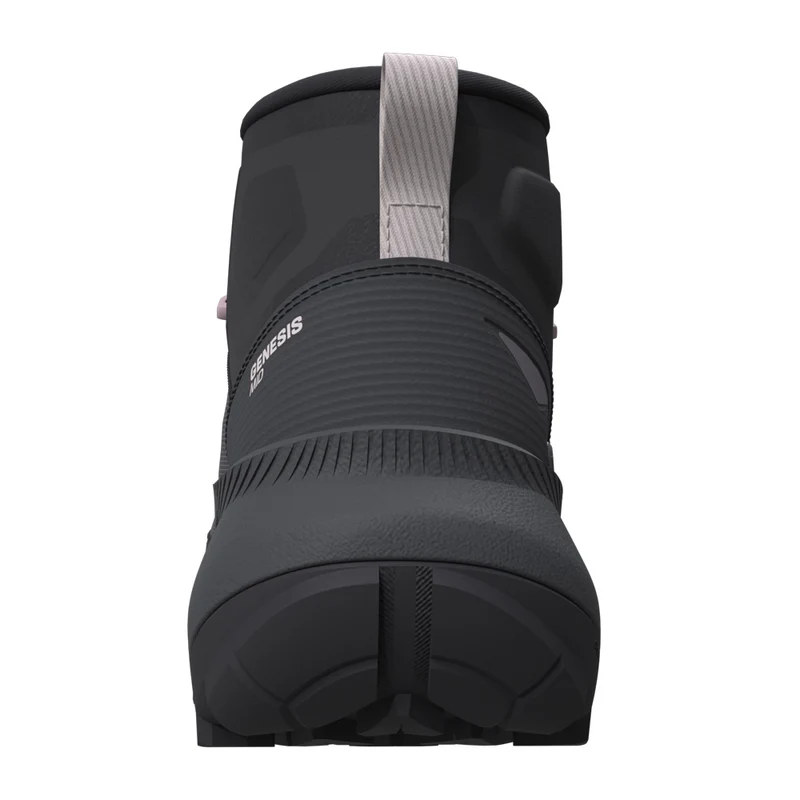 Bottes de randonnée Salomon Genesis Mid GTX (femmes)