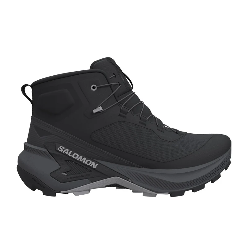 Bottes de randonnée Salomon Genesis Mid GTX (hommes)