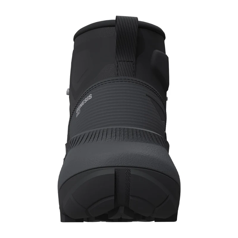 Bottes de randonnée Salomon Genesis Mid GTX (hommes)