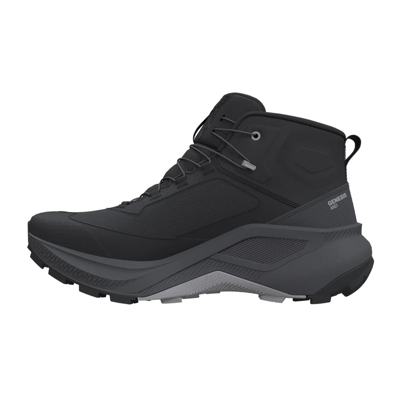 Bottes de randonnée Salomon Genesis Mid GTX (hommes)