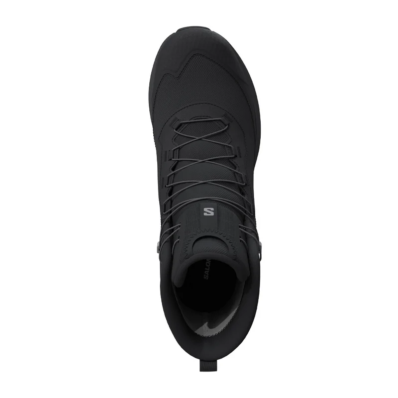 Bottes de randonnée Salomon Genesis Mid GTX (hommes)