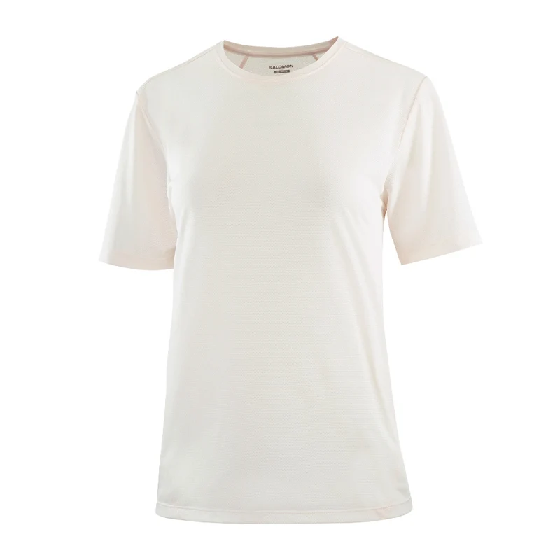 T-shirt Salomon Shakeout Core (femmes)