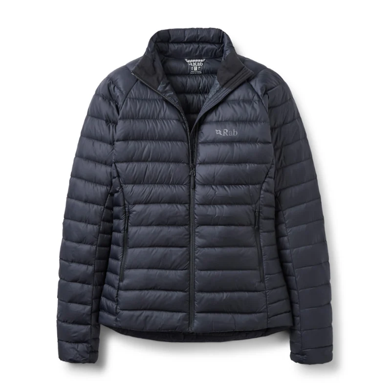 Manteau Rab Microlight (femmes)