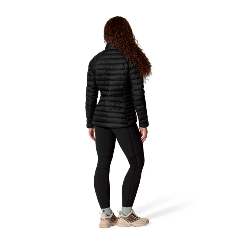 Manteau Rab Microlight (femmes)