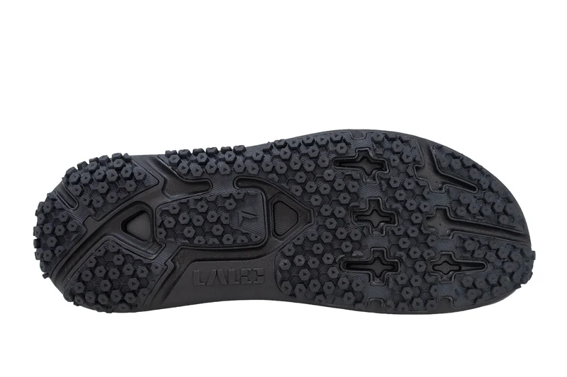 Chaussures de course Lalo Zodiac Recon AT X drainage à double sens et pods ORTP